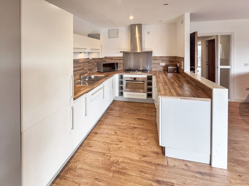 Glasgow Harbour Terraces Glasgow Harbour